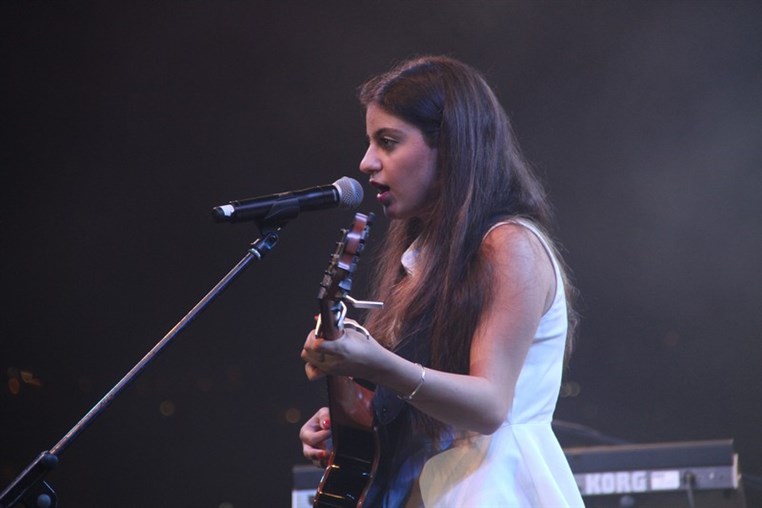 Dbayeh Festival 2015 Day 2